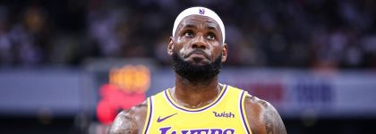 LeBron James abre el capital de su productora a Nike, Epic Games y Fenway 