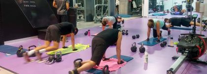 Anytime Fitness sumará diez gimnasios a su red española en 2022