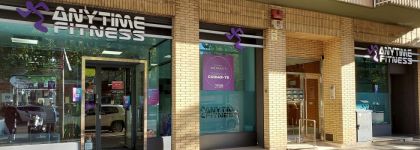 Anytime Fitness acelera con diez centros más en España