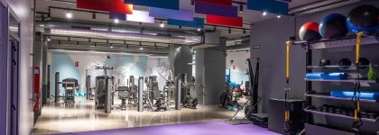 Anytime Fitness crece en Barcelona con un nuevo club en Rubí