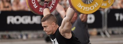 Crossfit dispara un 17% su número de boxes en España en 2022