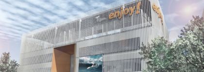 Los propietarios de Enjoy Wellness inyectan 8,5 millones para ejecutar su plan de expansión