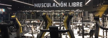 Fitness Park acelera para alcanzar 26 gimnasios en España en 2023