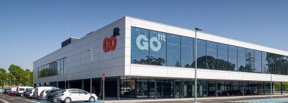 Go Fit reduce sus pérdidas un 40,2% en 2021 y prepara su expansión internacional