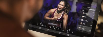 Peloton multiplica sus pérdidas por 16 tras reducir sus ingresos un 11% en 2022