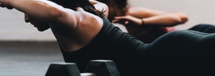 El fitness se recupera y aumenta sus ingresos un 61,9% en 2021