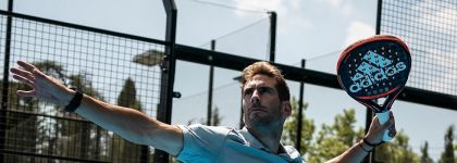 All for Padel triplica su facturación en 2021, hasta 29,2 millones de euros