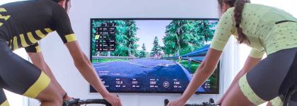 Bkool esquiva el pinchazo del ‘home fitness’ y factura un 11% más en 2021