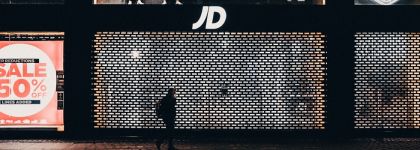 Nike, inventario y ‘compliance’: los retos para el futuro CEO de JD Sports