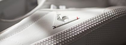 Le Coq Sportif crece un 21,5% en el primer semestre y reduce sus pérdidas