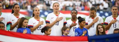 Nike sube su apuesta por el fútbol en EEUU: firma el mayor acuerdo en la historia de US Soccer