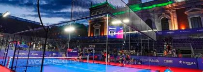 Padel Nuestro prepara once aperturas en 2022 y entra en Egipto, Chile y Dubái