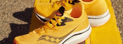 Saucony se apoya en ‘running’ para crecer un 50% en 2022 tras comprar su negocio en España