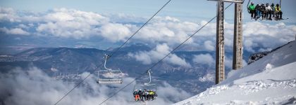 Sierra Nevada busca más de 40 millones de euros en 2022-2023