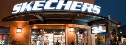 Skechers aprovecha la explosión del deporte tras la pandemia y abre un ‘flagship’ en Gran Vía