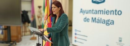 Noelia Losada (Málaga): “Nos interesa el turismo deportivo con alto poder adquisitivo”