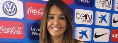 Belén Zurita (Unisport): “El nacimiento de ídolos femeninos genera más interés del público”