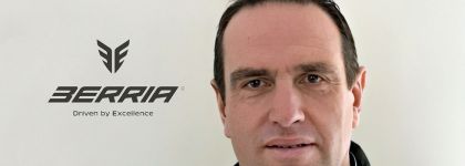 Berria Bike ficha en BH al nuevo director general de la compañía en Francia