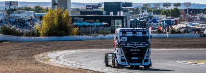 El Circuito del Jarama apunta a 8,5 millones de ingresos en 2023