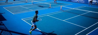 El CSD aprueba el ‘touchtennis’ y el ‘pickleball’ como especialidades deportivas