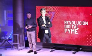 Cádiz CF celebra el “Revolución Digital Pymes”