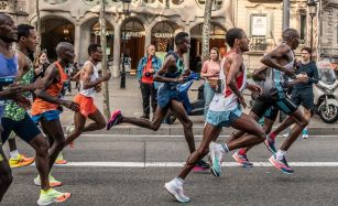 Tecnología y deporte se casan por la salud