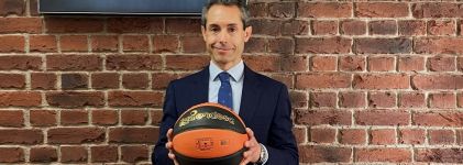 La ACB se refuerza y ficha a un nuevo director financiero