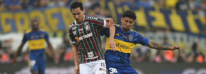 Fluminense se alza con la Libertadores y se embolsa casi treinta millones