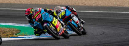 Dorna anota una facturación de récord en 2022 y reduce un 80% sus números rojos