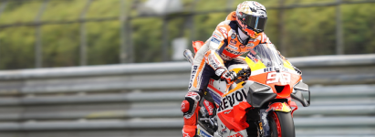 Marc Márquez abandona el Repsol Honda Team tras once temporadas