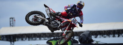 Warner Bros renueva los derechos audiovisuales del Mundial de Motocross en Europa hasta 2025 