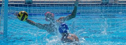 La Federación de Natación dispara sus ingresos un 19% en 2022