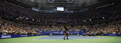 Movistar+ se hace con los derechos del US Open 