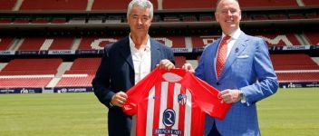 Atlético de Madrid firma con Riyadh Air como patrocinador principal 