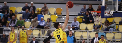 Herbalife Gran Canaria pierde 1,9 millones en 2021-2022