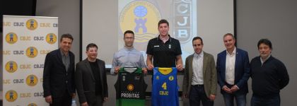 La Penya se alía con CB Joventut Castelldefels para impulsar la formación 