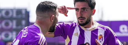 Real Valladolid cierra la temporada 2022-2023 con pérdidas de diez millones de euros