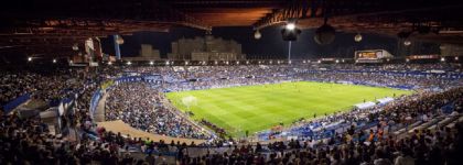 El Tribunal de Aragón paraliza el proyecto de la nueva Romareda del Real Zaragoza