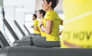 Technogym dispara sus ingresos un 18% en 2022 y gana 64 millones de euros