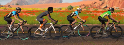 Zwift levanta 620 millones de dólares y eleva su valoración hasta mil millones de dólares