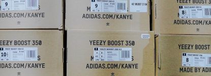 ¿Cancelado? Adidas hace caja con Kanye West tras la ruptura y mejora previsiones 