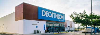 Decathlon, la única empresa deportiva entre las 100 con mejor reputación en España