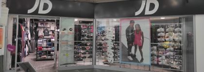 JD, el retailer mejor posicionado para el crecimiento: favorito de Nike y rentabilidad al alza