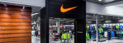 Nike denuncia a New Balance y Skechers por presunta violación de patentes 