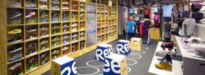 ABG da gas a Reebok y pronostica ventas de 10.000 millones de dólares en tres años