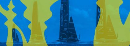 El ABC de la America’s Cup: origen, equipos, formato e impacto económico