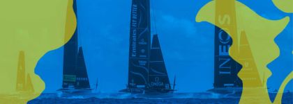 De Louis Vuitton a Puig: los ‘patros’ que se embarcan en la America’s Cup