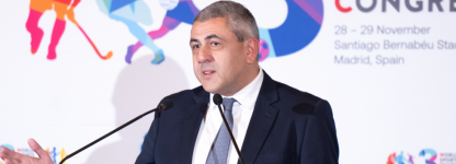 Z. Pololikashvili (ONU): “El turismo ya ha recuperado al 95% los niveles prepandemia”