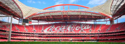 De Coca-Cola a Visa: Las marcas más asociadas con el patrocinio deportivo