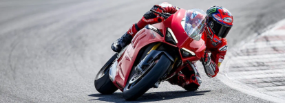 Ducati: el dominio ‘on’ y ‘off the circuit’ que se ha traducido en beneficios sin precedente